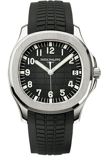 Patek Philippe Aquanaut 5167A-001 Complete 2026