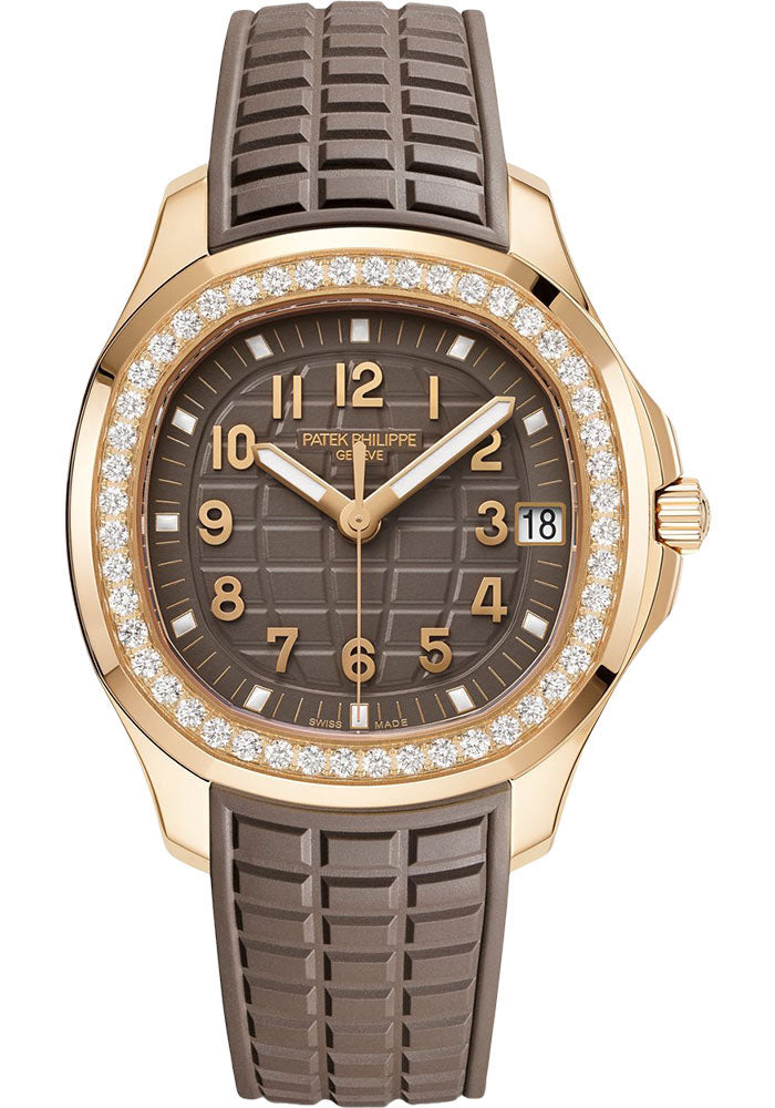 Patek Philippe Aquanaut Luce 5268/200R-010