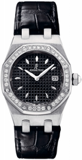 Audemars Piguet Lady Royal Oak 67601ST.ZZ.D002CR.01