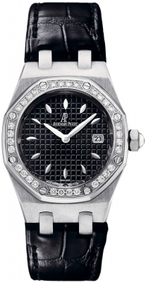 Audemars Piguet Lady Royal Oak 67601ST.ZZ.D002CR.01