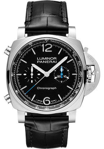 Panerai Luminor Chrono PAM01109 Complete 2021