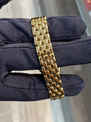 Cartier Panthere Med WJPN0016