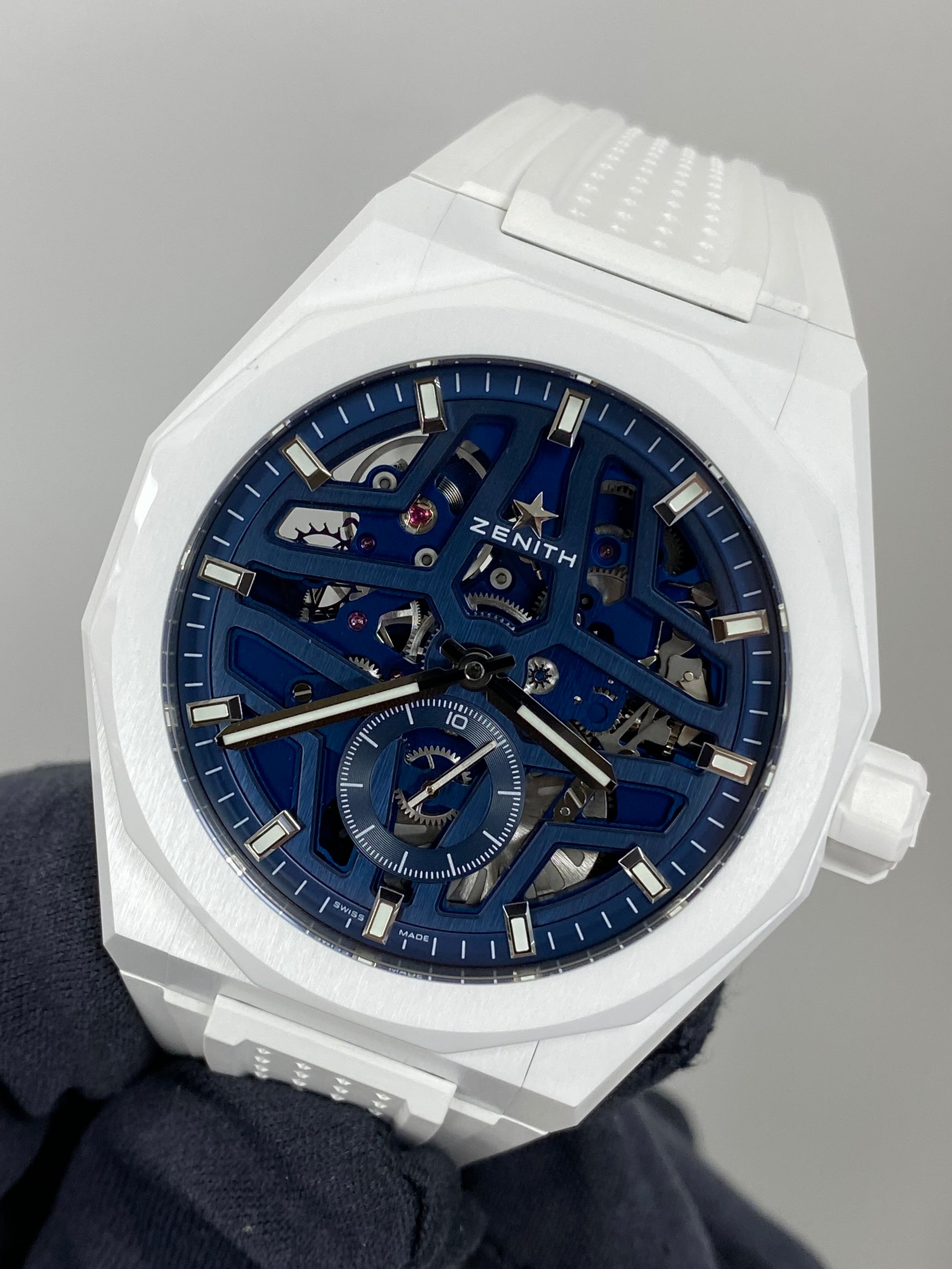 Zenith Defy Skyline 49.9301.3620.79 Complete 2026