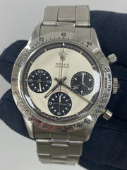 Rolex PN Daytona 6262