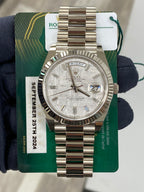 Rolex Day-Date 40 228239