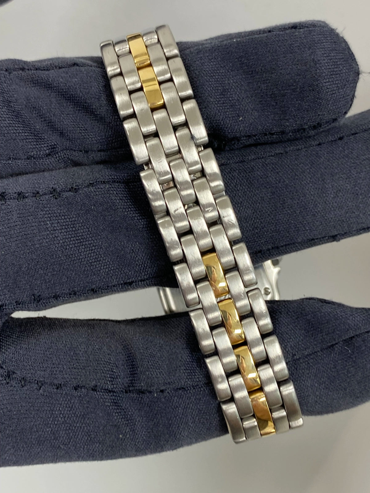 Cartier Lady Panthere W25029B5