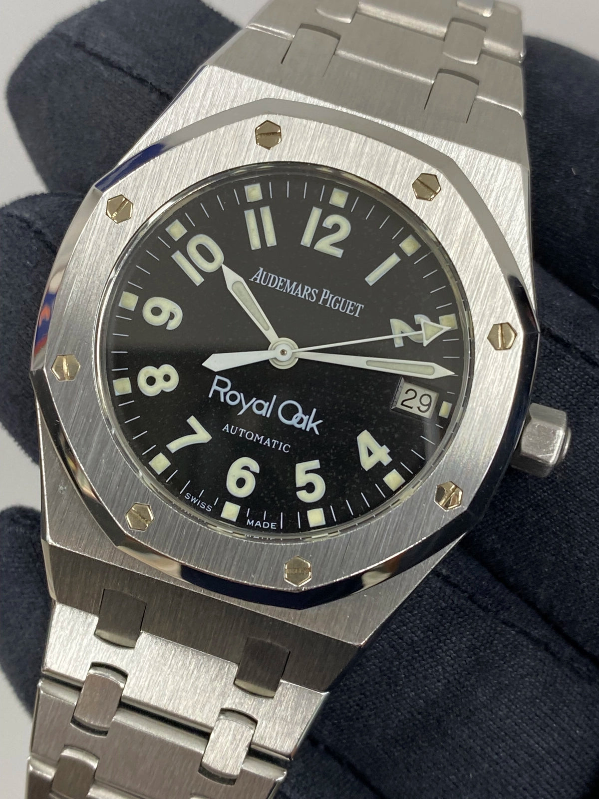 Audemars Piguet Royal Oak 14790ST.OO.789ST.09