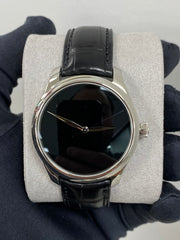 H. Moser & Cie Endeavour Centre Seconds 1200-1239 Complete 2025