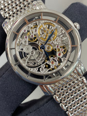 PATEK Complications 5180/1G Complete 2017