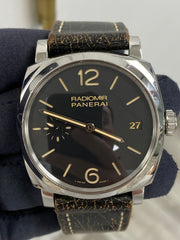 Panerai Radiomir 1940 3 Days PAM00514 Complete 2014