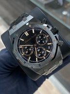 Audemars Piguet Royal Oak Selfwinding Chronograph 26240CE.OO.1225CE.02 Complete 2026