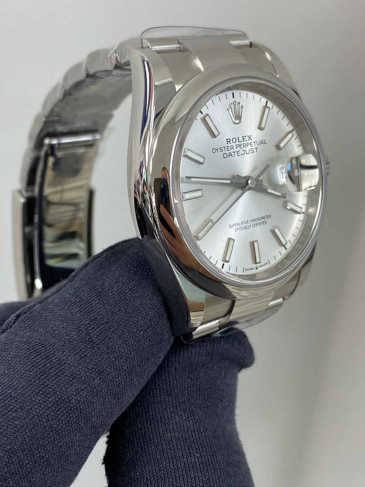 Rolex Datejust 36 126200 2024