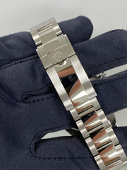 Rolex Daytona 126500LN Card 2026