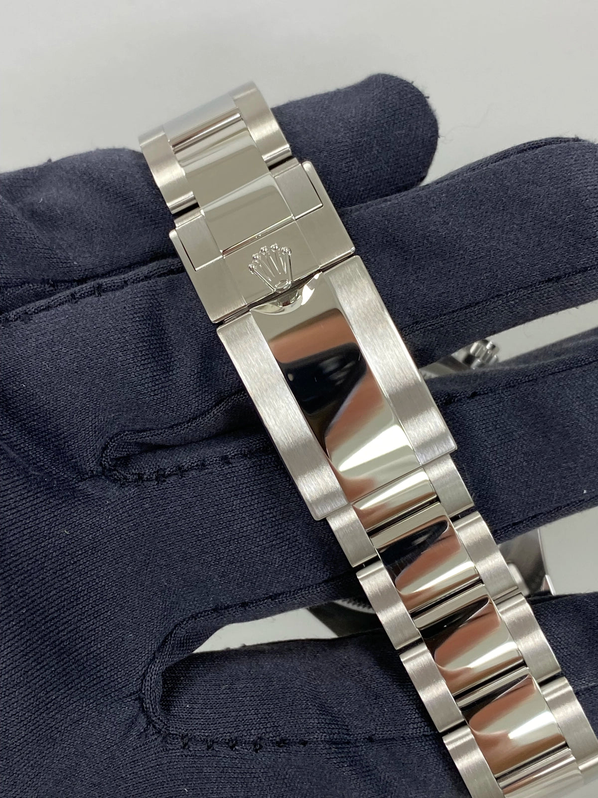 Rolex Daytona 126500LN Card 2026