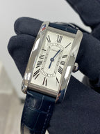 Cartier Tank Americaine Large WSTA0083