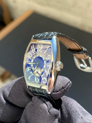 Franck Muller Cintree Curvex Limited 1750S6J
