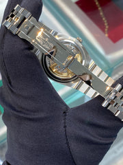 Rolex Land-Dweller 40 127334 Complete 2026
