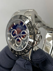 Rolex Daytona 116500LN — listing photograph