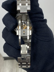 Audemars Piguet Royal Oak Perpetual Calendar "United States" 26574TI.OO.1220TI.01 Complete 2021