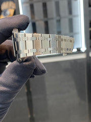 Audemars Piguet Jumbo Royal Oak Quartz 6005ST