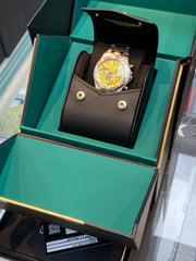 Girard Perregaux Laureato Chronograph 81020-21-3398-1CM Complete 2025