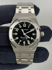 Audemars Piguet Royal Oak 14790ST.OO.789ST.09
