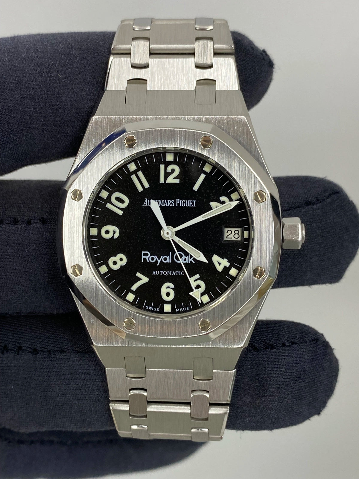 Audemars Piguet Royal Oak 14790ST.OO.789ST.09