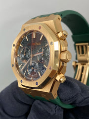 Audemars Piguet Royal Oak Chronograph 26240OR.OO.D404CR.02 — listing photograph