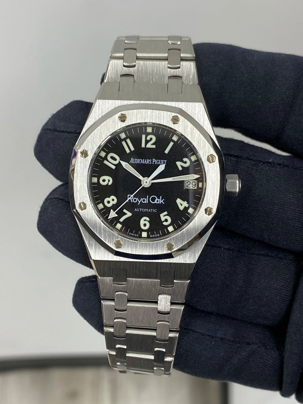Audemars Piguet Royal Oak 14790ST.OO.789ST.09