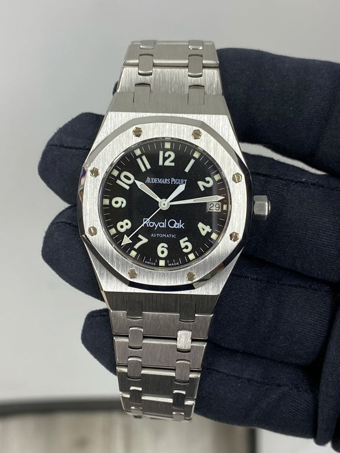 Audemars Piguet Royal Oak 14790ST.OO.789ST.09