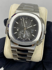 Patek Philippe Nautilus 5990/1A-001 Complete 2020 SOLD