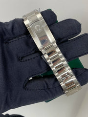 Rolex Datejust 41 126334 — listing photograph