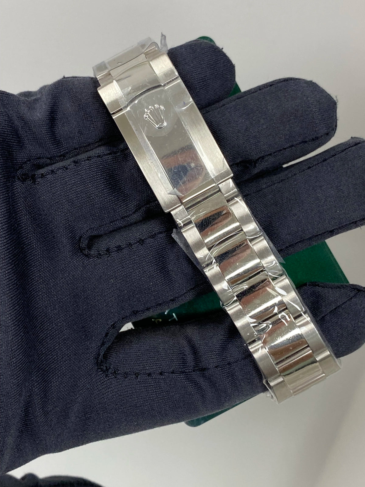 Rolex Datejust 41 126334 — listing photograph