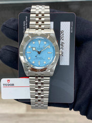 Tudor Black Bay 54 79000N Complete 2026
