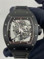 Richard Mille Bubba Watson Dubail 1/20 RM055