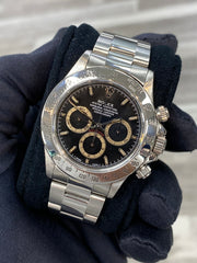 Rolex Daytona 16520