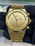 AUDEMARS PIGUET Royal Oak Chrono 26240BA