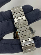 Audemars Piguet Royal Oak 15500ST.OO.1220ST.01 Complete 2021