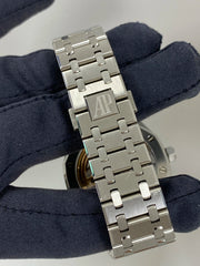 Audemars Piguet Royal Oak 15500ST.OO.1220ST.01 Complete 2021