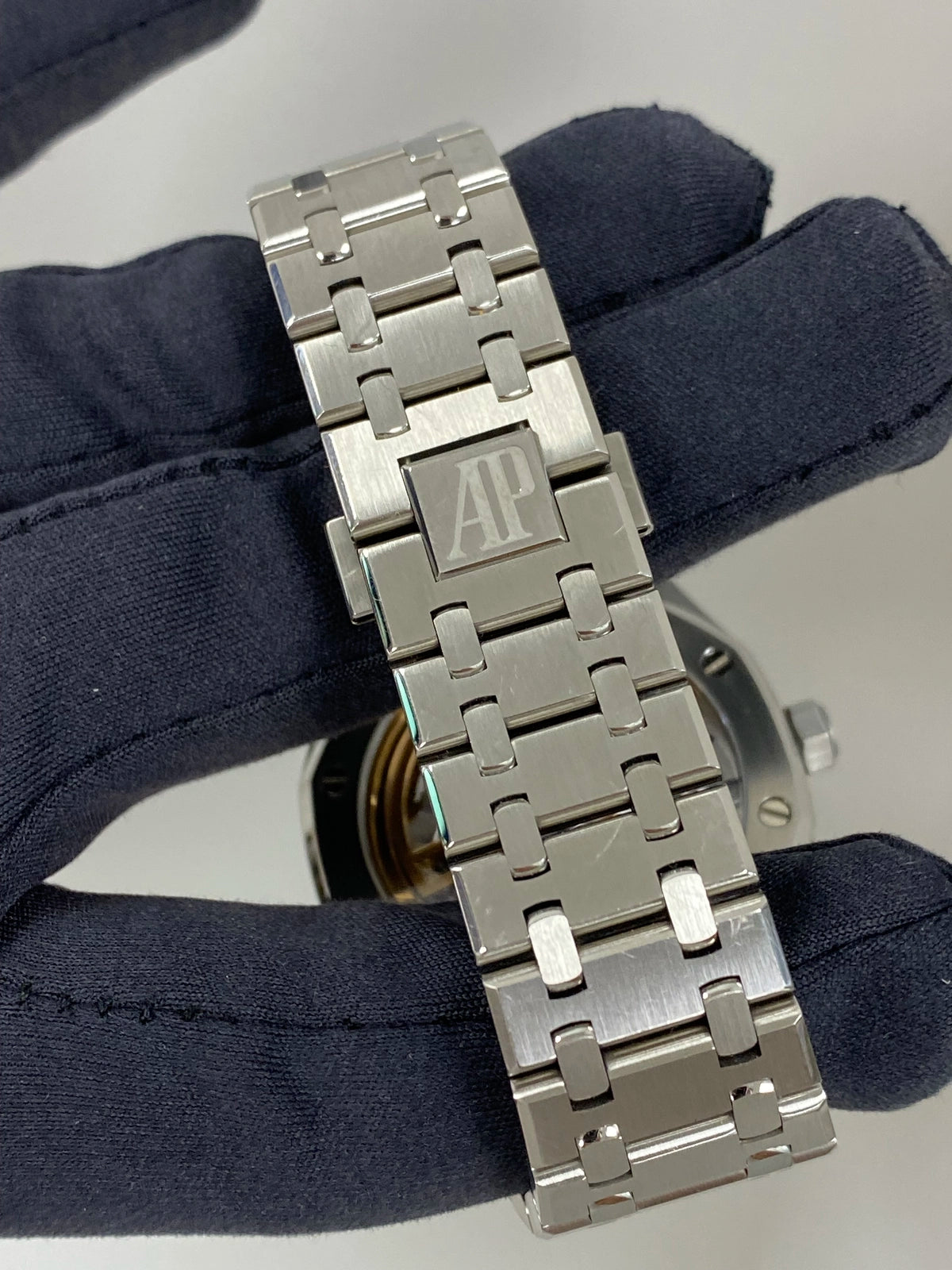 Audemars Piguet Royal Oak 15500ST.OO.1220ST.01 Complete 2021