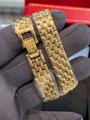 Cartier Panthere de Cartier Small WGPN0046 — listing photograph