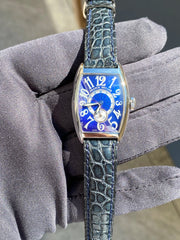 Franck Muller Cintree Curvex Limited 1750S6J