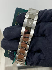 Rolex Datejust 41 126300 Card 2026 SOLD