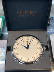 F.P.Journe Desk Clock with Box