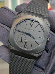 Bvlgari Octo Finissimo 103077