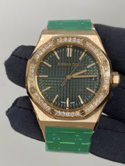 Audemars Piguet Royal Oak Selfwinding "50th Anniversary" 15551OR.ZZ.1356OR.03 2022