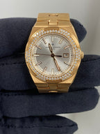 Vacheron Constantin Overseas 1225V/200R-H031 Complete 2025