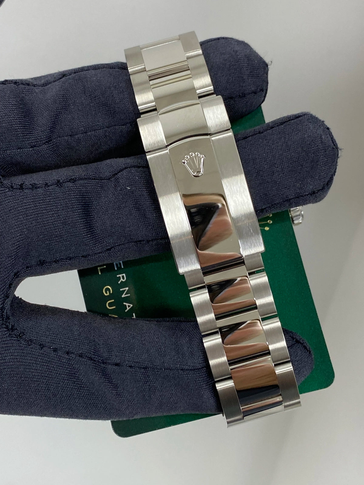 Rolex Sky-Dweller 336934 — listing photograph