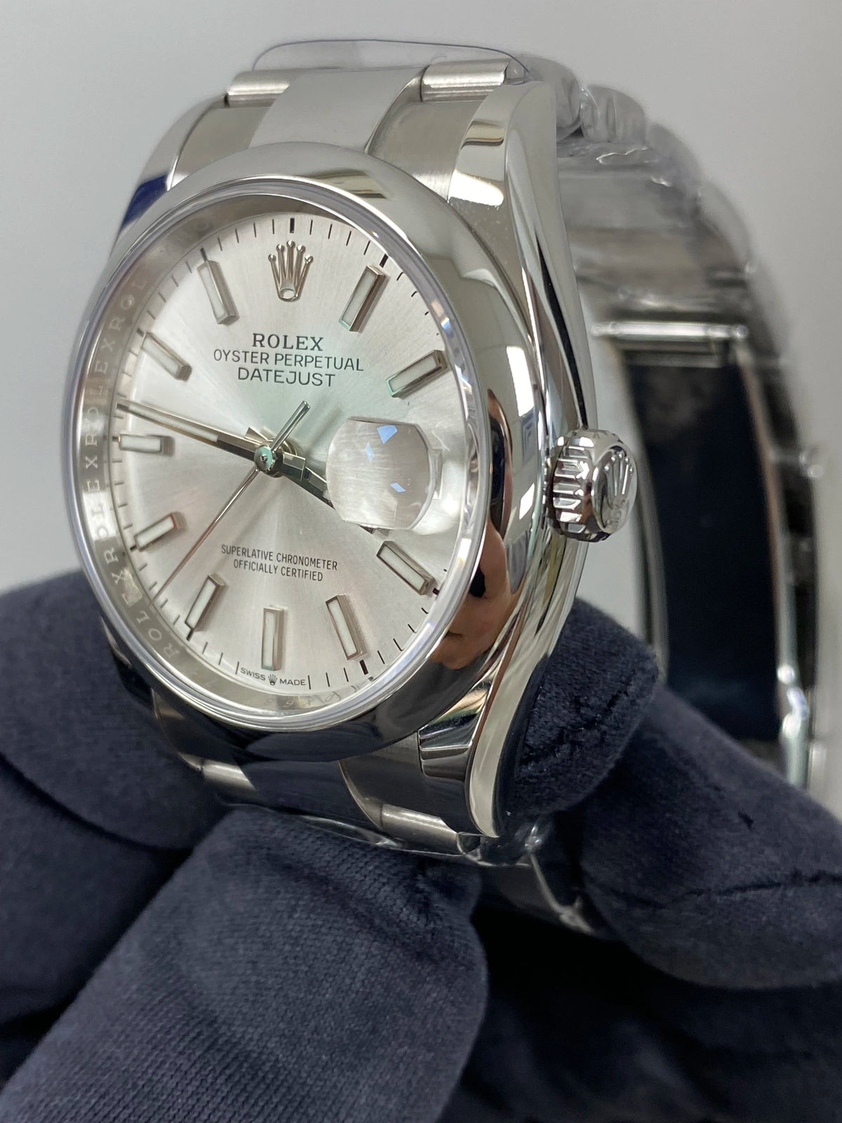 Rolex Datejust 36 126200 2024
