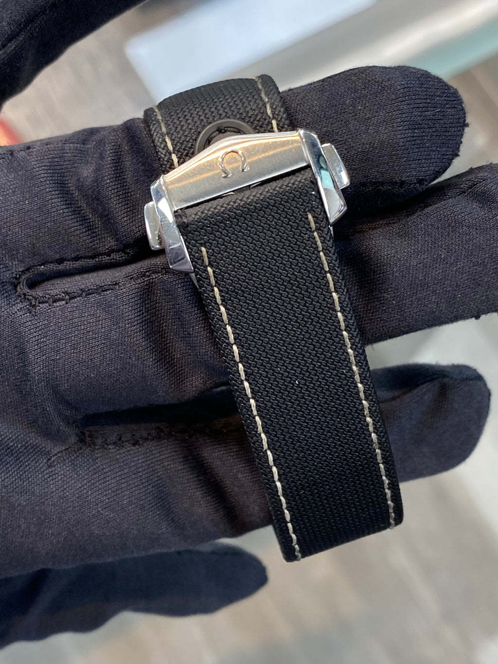 Omega Speedmaster 311.32.42.30.04.003